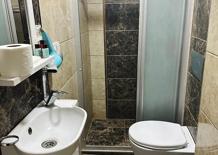 Bed & Breakfast Antik Ipek