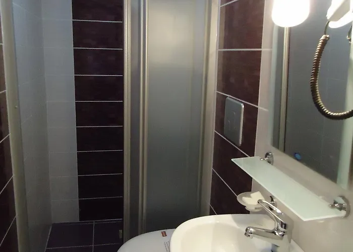 Bed & Breakfast Antik Ipek