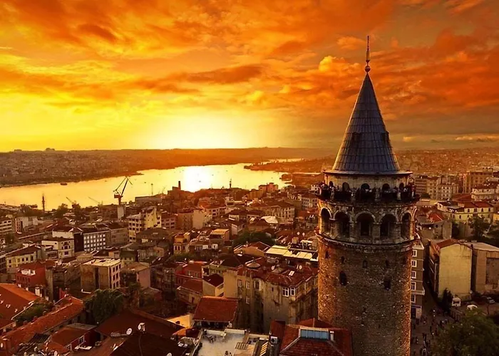 Bed & Breakfast Antik Ipek 2*