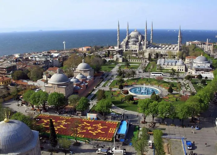 Antik Ipek 2* Provincia di Istanbul