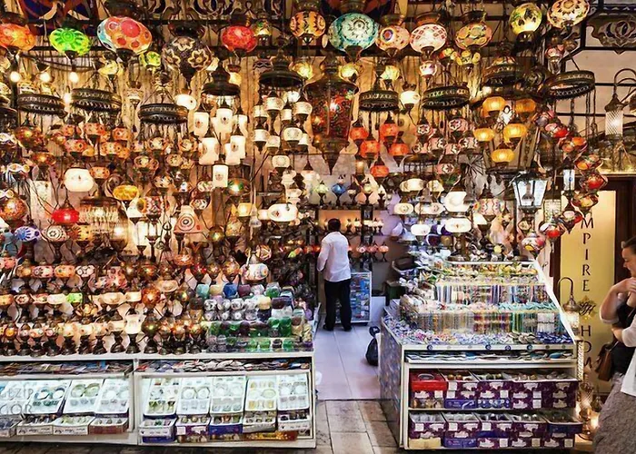 Bed & Breakfast Antik Ipek Provincia di Istanbul