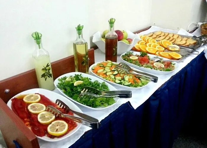 Antik Ipek 2* Provincia di Istanbul