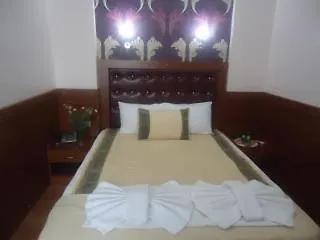 Antik Ipek Bed & Breakfast Provincia di Istanbul