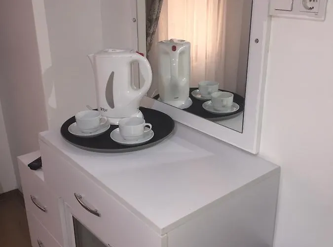 Antik Ipek Bed & Breakfast Provincia di Istanbul