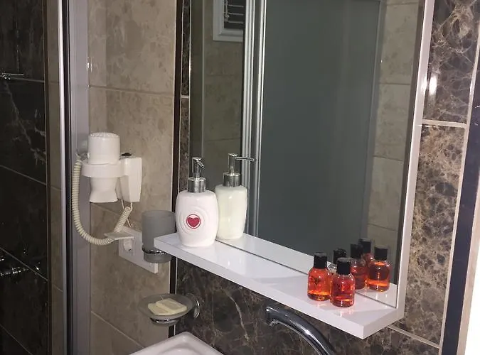 Bed & Breakfast Antik Ipek Provincia di Istanbul