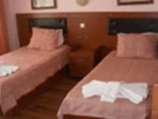 Antik Ipek Bed & Breakfast