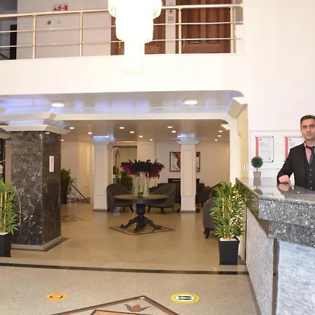 Hotel Antik Ipek 2*