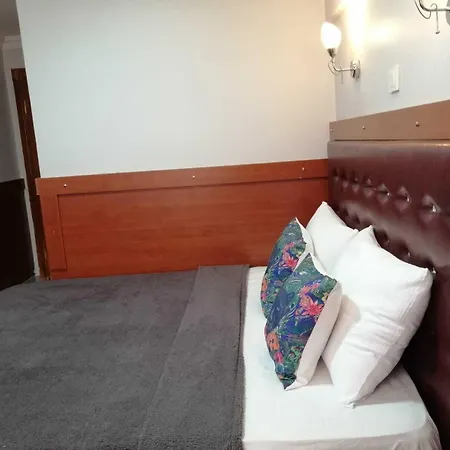 안틱 이펙 B&B 이스탄불