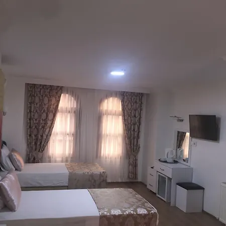 Antik Ipek 2* Istanbul