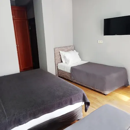 안틱 이펙 B&B