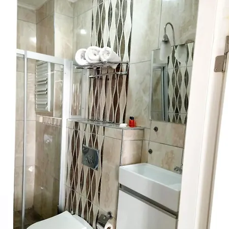 Antik Ipek Hotel Istanbul