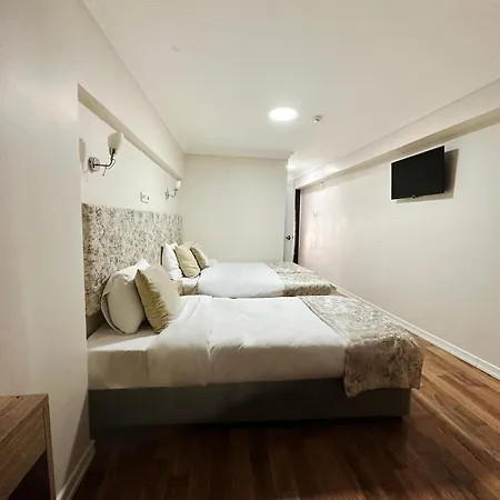Antik Ipek 2* Istanbul