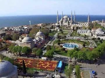 انتيك ايبك فندق مبيت وإفطار 3*