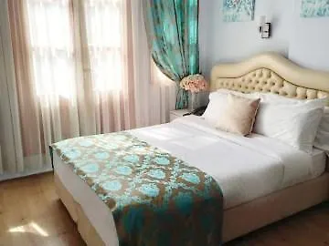 Antik Ipek 2* Istanbul