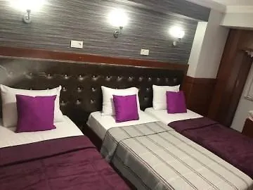 Antik Ipek Istanbul