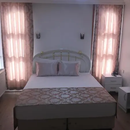 Antik Ipek Frühstückspension 3*