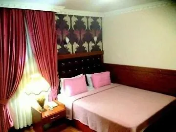 Antik Ipek Frühstückspension Istanbul