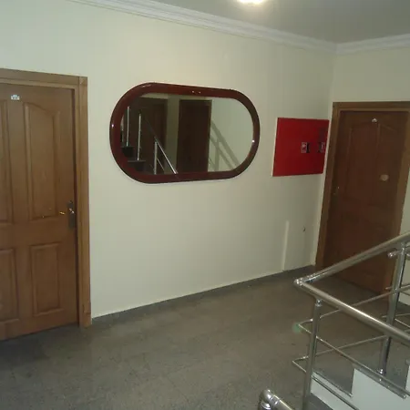 Antik Ipek 3* Istanbul